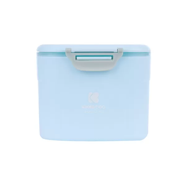 Kikka Boo dozer mleka u prahu sa mericom 160g Blue 