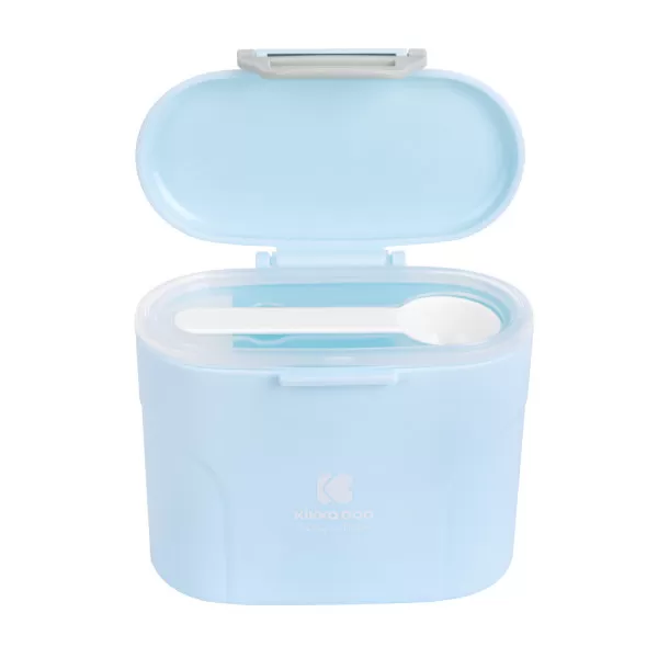 Kikka Boo dozer mleka u prahu sa mericom 160g Blue 