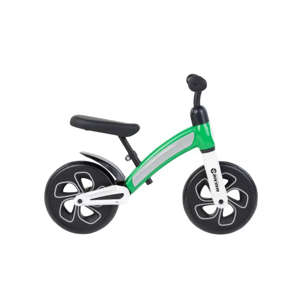 Balance bike Lancy zeleni 
