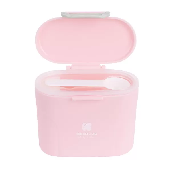 Kikka Boo dozer mleka u prahu sa mericom 160g Blue 