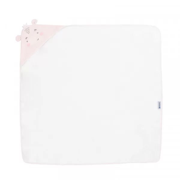 Peškir Kikka Boo Hippo 90x90-Soft Cotton 