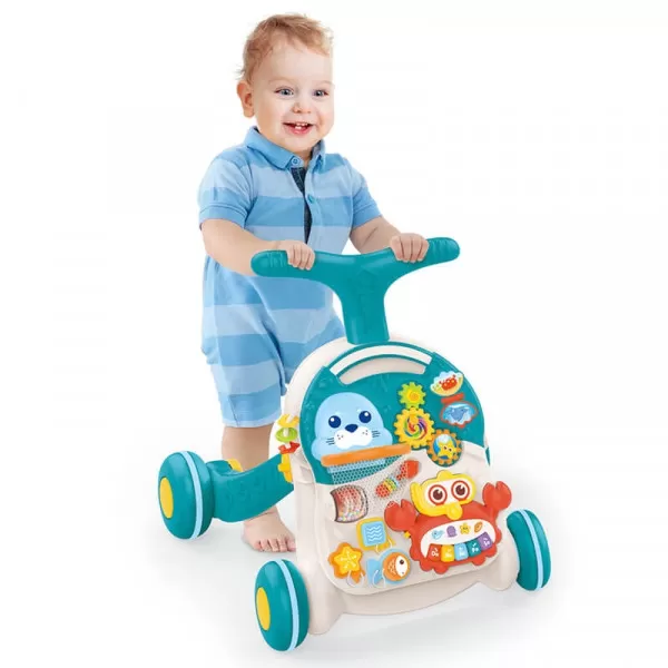 Guralica Wobble 2u1 zelena 