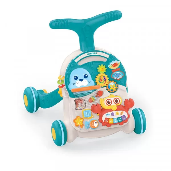 Guralica Wobble 2u1 zelena 