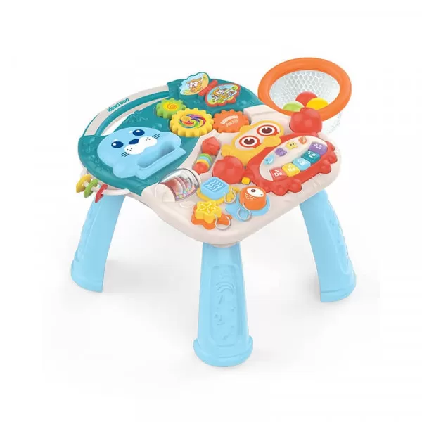 Guralica Wobble 2u1 zelena 