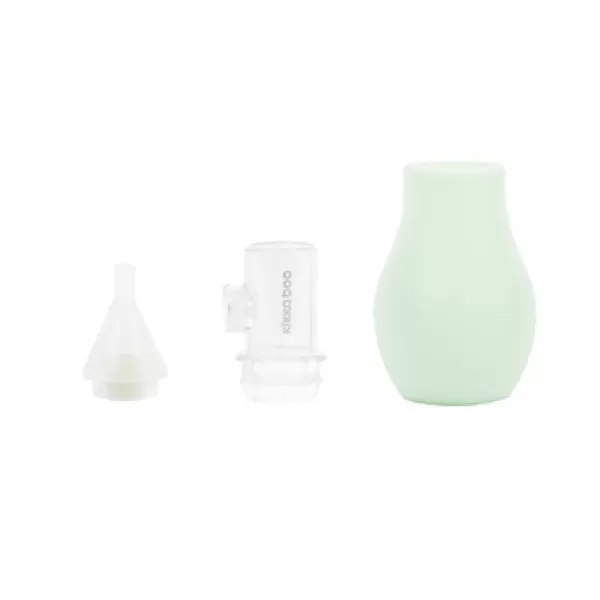 Kikka boo nazalni aspirator anti-reflux Mint 