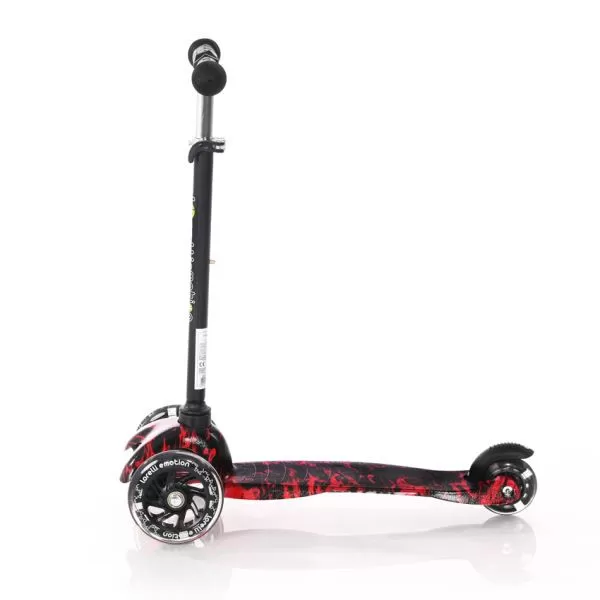 Trotinet Lorelli Minni Red Fire 