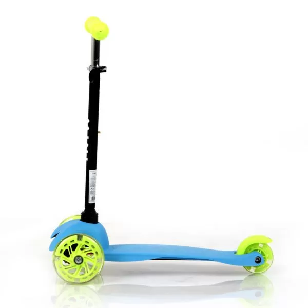 Trotinet Lorelli Minni Blue & Green 