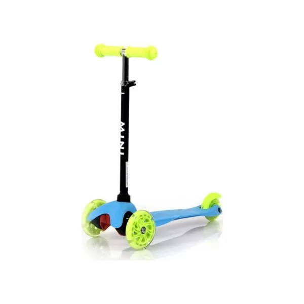 Trotinet Lorelli Minni Blue & Green 