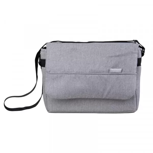 Kolica za blizance Duo Cool Grey 