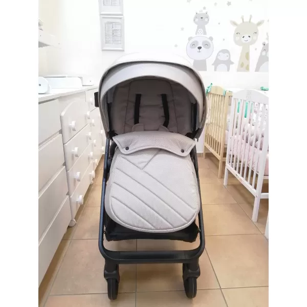 BBO MamaMia 3u1 - Beige 