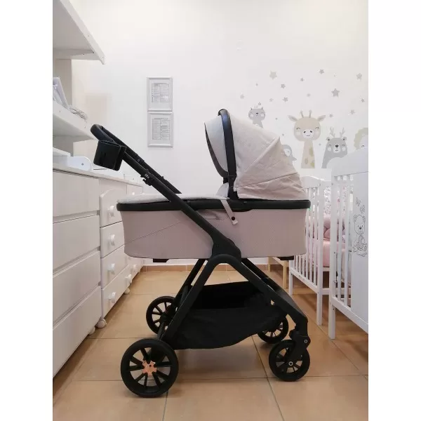 BBO MamaMia 3u1 - Beige 