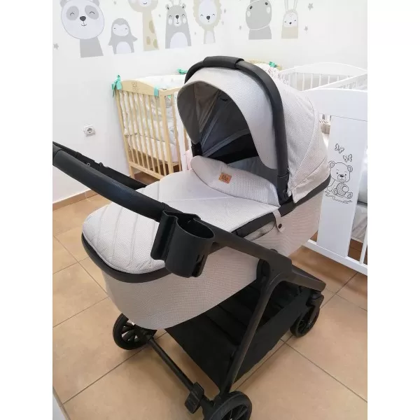 BBO MamaMia 3u1 - Beige 