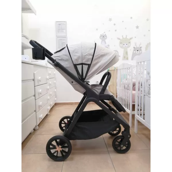 BBO MamaMia 3u1 - Beige 