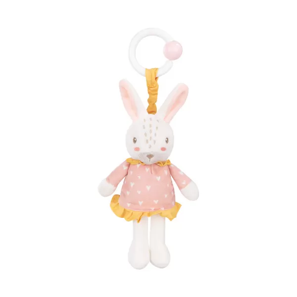 Igračka sa vibracijjom Rabbit 