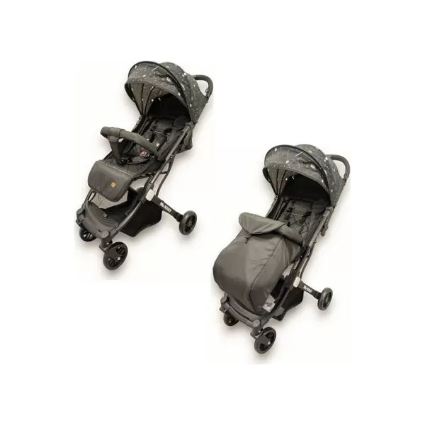 Letnja kolica BBO Buggy Space 