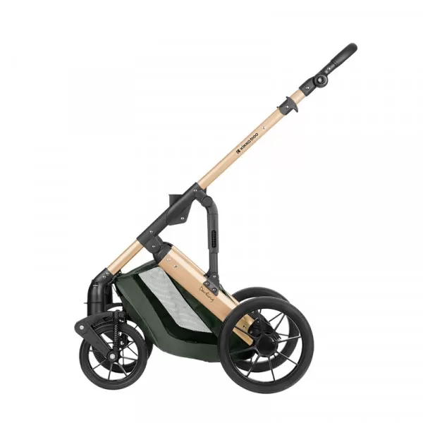 Kikka Boo Darling Premium 3u1 Green 