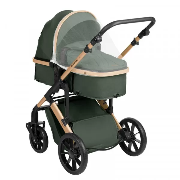Kikka Boo Darling Premium 3u1 Green 