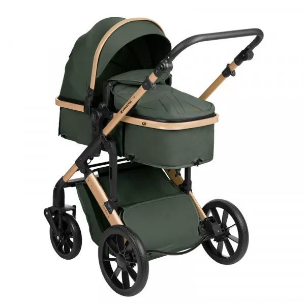 Kikka Boo Darling Premium 3u1 Green 