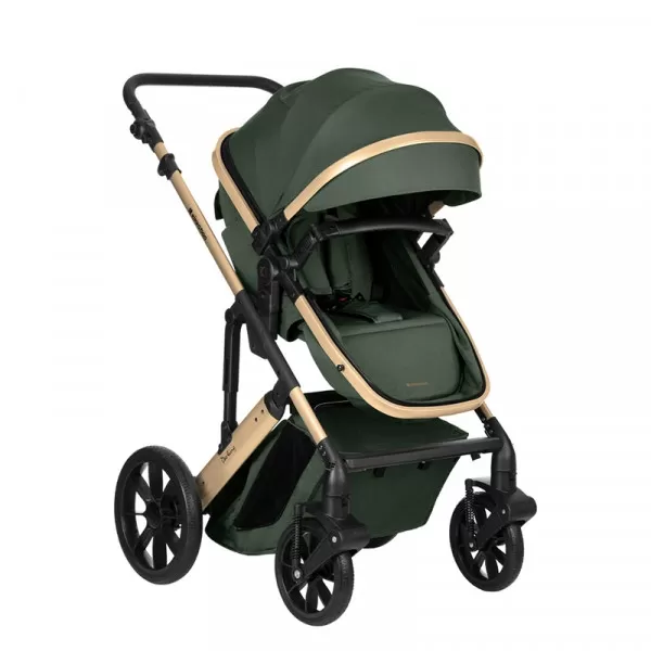 Kikka Boo Darling Premium 3u1 Green 