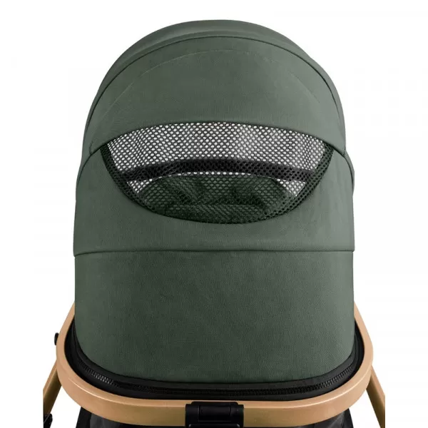Kikka Boo Darling Premium 3u1 Green 