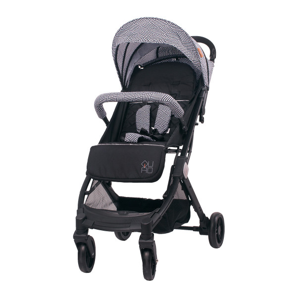 Letnja kolica Jungle Quad ZikZak Kolica za bebe, bebi oprema Bebbco