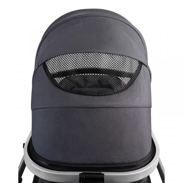 Kikka Boo Darling Premium 3u1 Dark Grey 