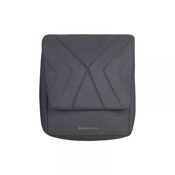 Kikka Boo Darling Premium 3u1 Dark Grey 
