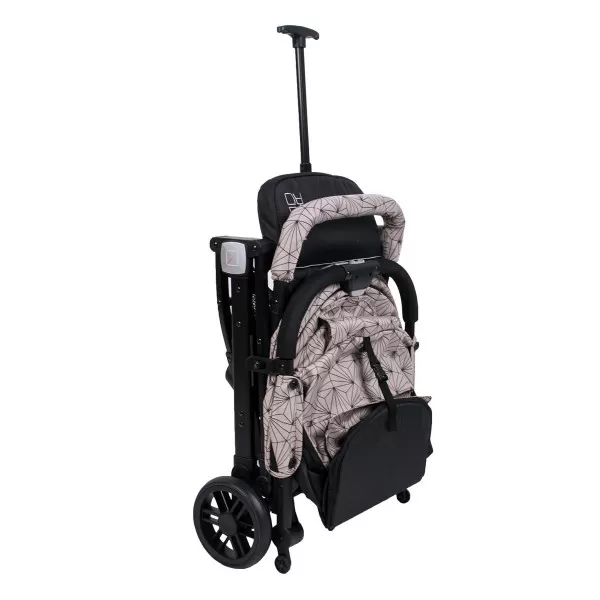 Letnja kolica Jungle Quad Beige 