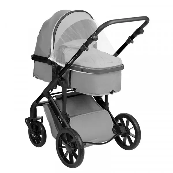 Kikka Boo Darling Premium 3u1 Light Grey 