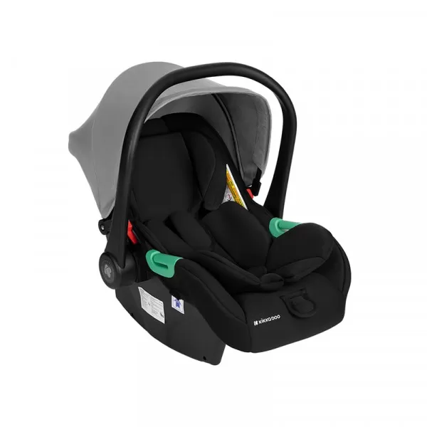 Kikka Boo Darling Premium 3u1 Light Grey 