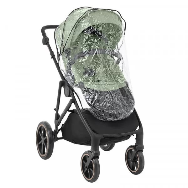 Kikka Boo Thea I-Prime 3u1 Green 