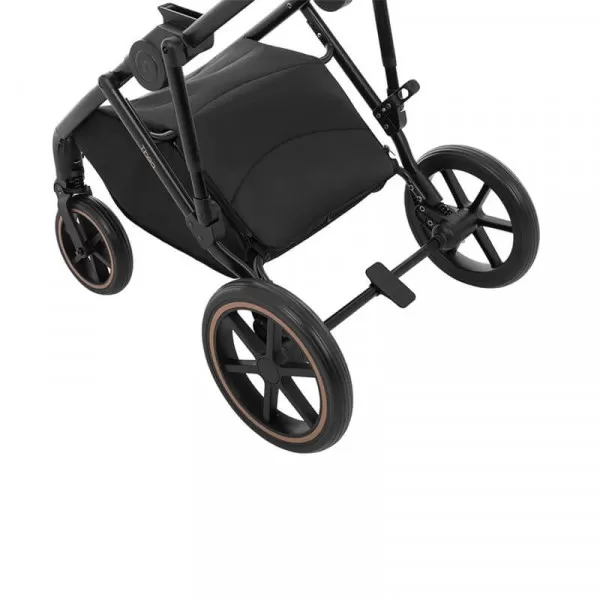 Kikka Boo Thea I-Prime 3u1 Green 