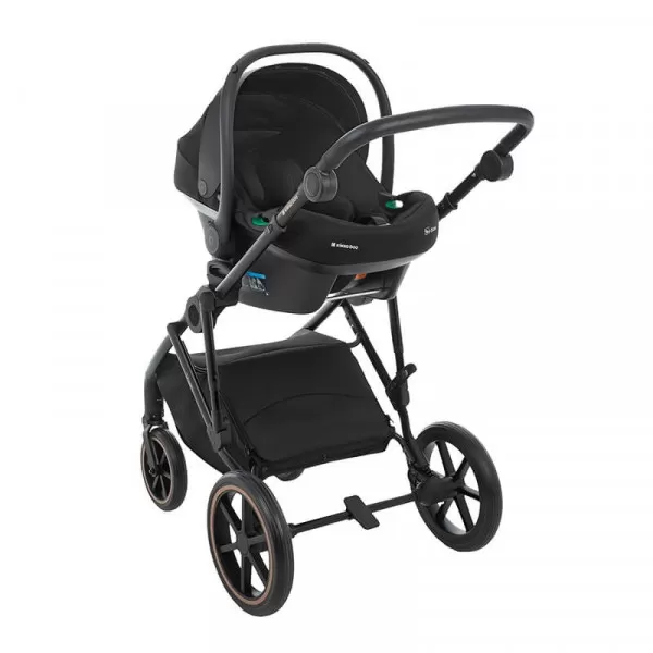 Kikka Boo Thea I-Prime 3u1 Green 