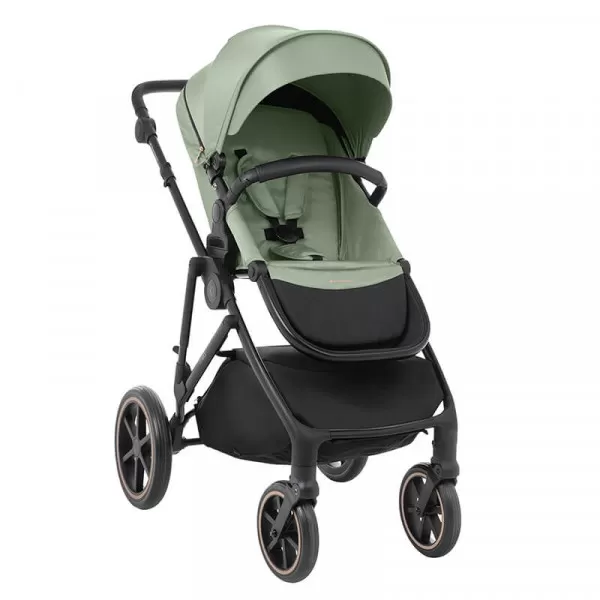 Kikka Boo Thea I-Prime 3u1 Green 