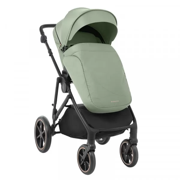 Kikka Boo Thea I-Prime 3u1 Green 