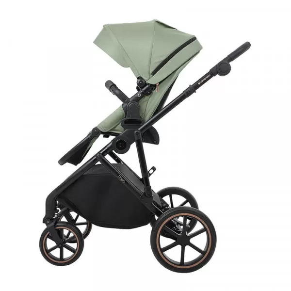 Kikka Boo Thea I-Prime 3u1 Green 