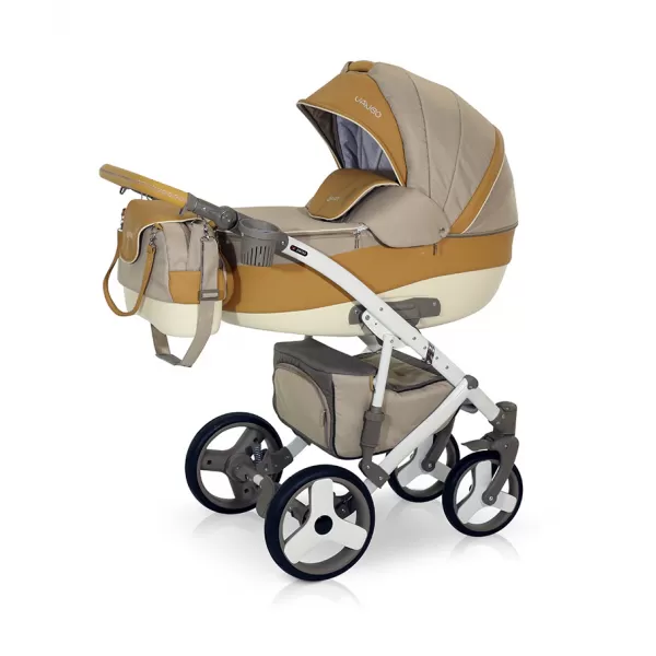 Camarelo Vango Beige 3u1 