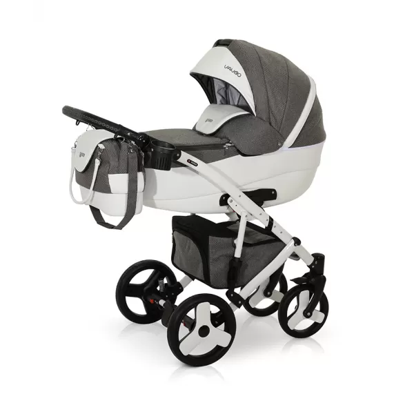 Camarelo Vango Grey 3u1 