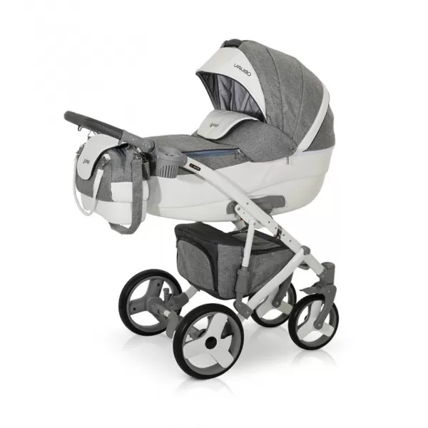 Camarelo Vango Grey 3u1 