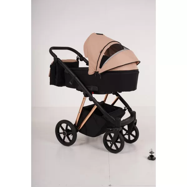 Camarelo Luzon Gold-Apricot 3u1 