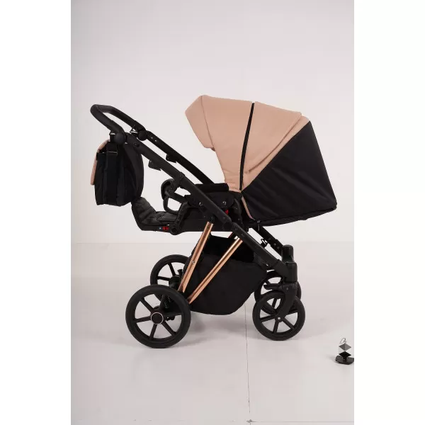 Camarelo Luzon Gold-Apricot 3u1 