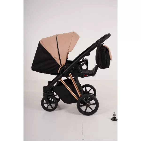 Camarelo Luzon Gold-Apricot 3u1 