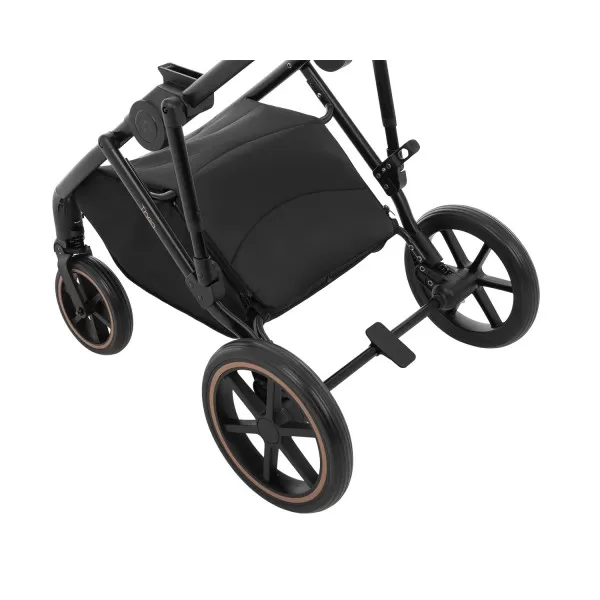 Kikka Boo Thea I-Prime 3u1 Black 