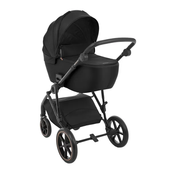 Kikka Boo Thea I-Prime 3u1 Black 