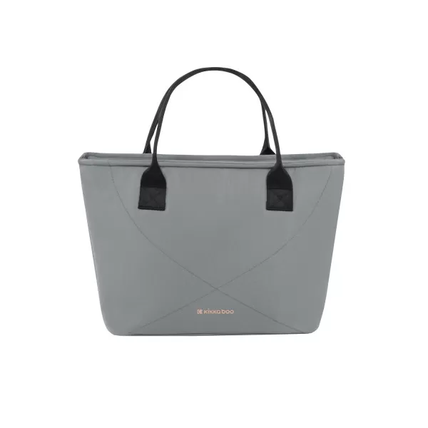 Kikka Boo Thea I-Prime 3u1 Grey 