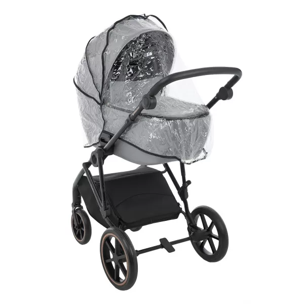 Kikka Boo Thea I-Prime 3u1 Grey 