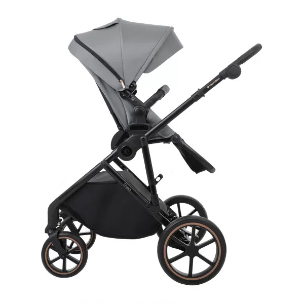 Kikka Boo Thea I-Prime 3u1 Grey 