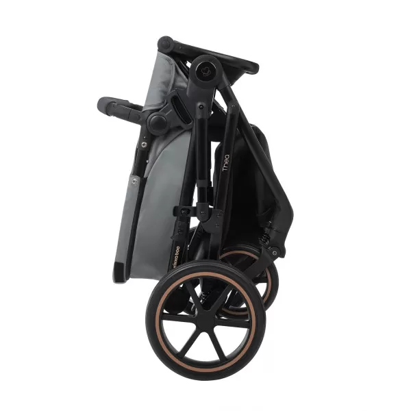 Kikka Boo Thea I-Prime 3u1 Grey 