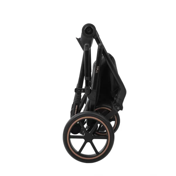 Kikka Boo Thea I-Prime 3u1 Grey 