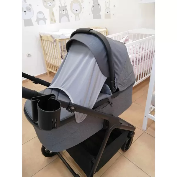 BBO Mia 3u1 – Grey 